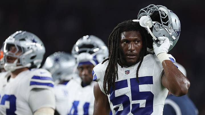 Dallas Cowboys v Arizona Cardinals