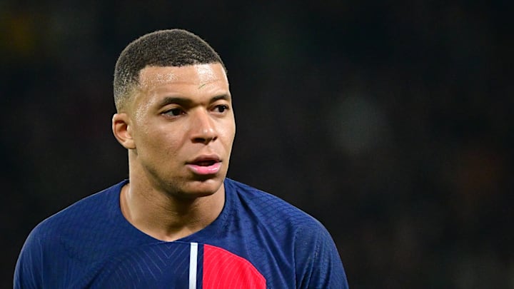 Wechselt Mbappé doch nicht zu Real Madrid?