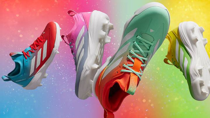 Adidas Hits a Moonshot in Atlanta for MLB All-Star Week