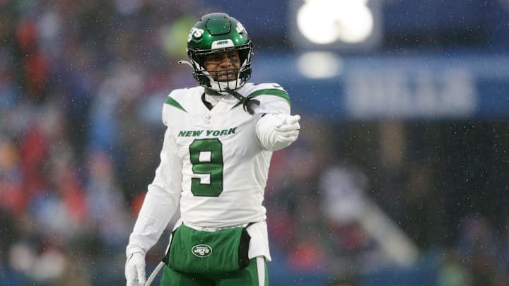 Kwon Alexander, Philadelphia Eagles
