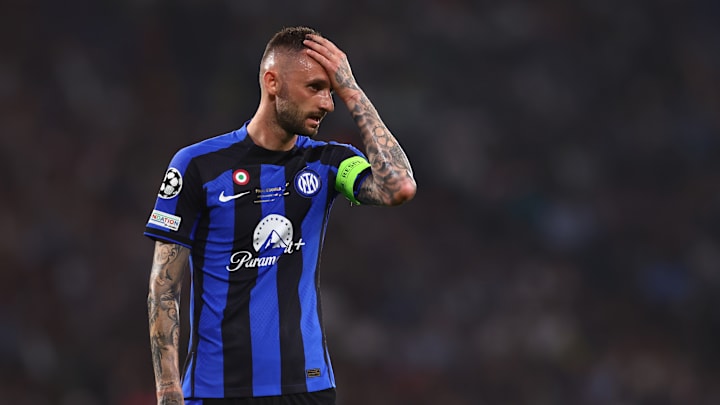 Marcelo Brozovic Marcelo Brozovic