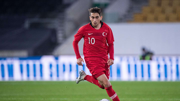 Ömer Beyaz Ömer Beyaz