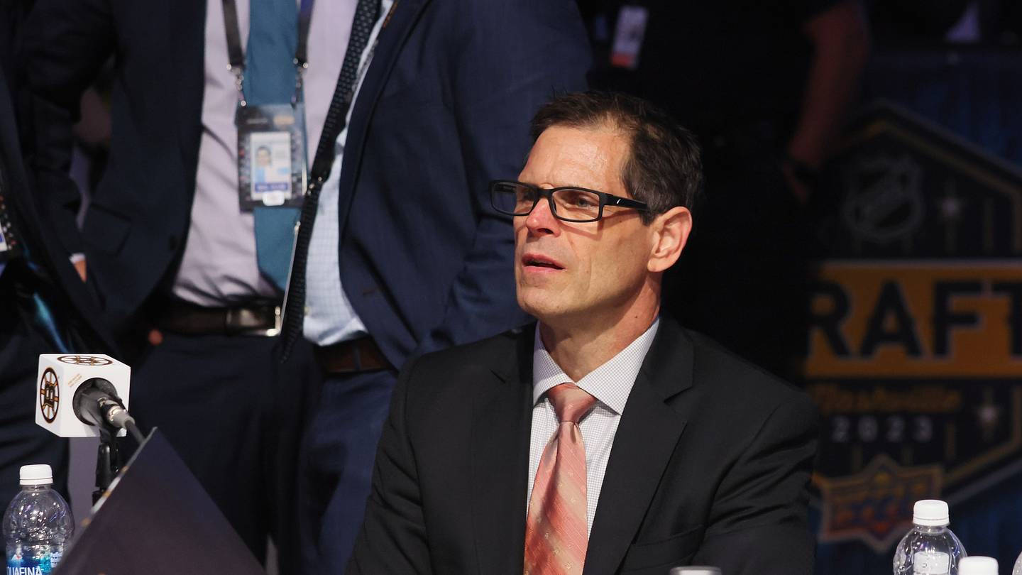 Bruins Eye Key Free Agents to Strengthen Roster