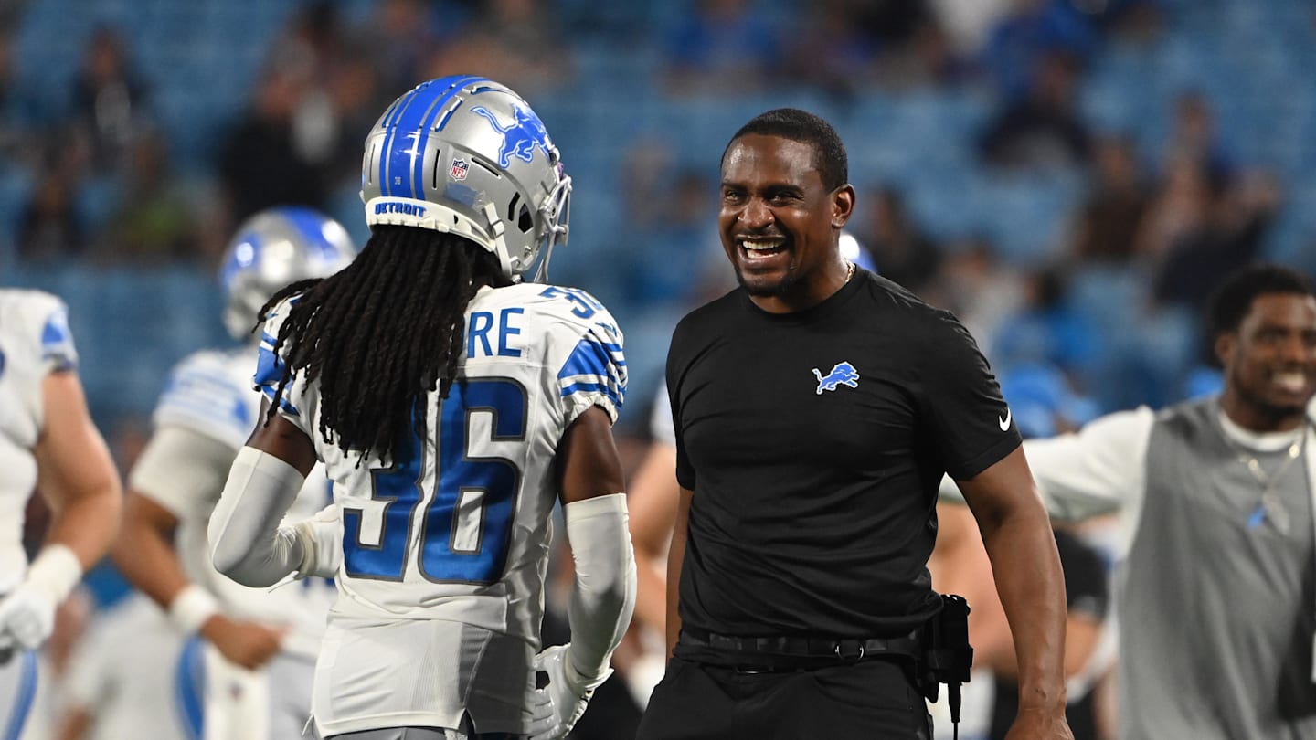 South Carolina Adds a Former NFL Defensive Back to its Defensive Coaching Staff