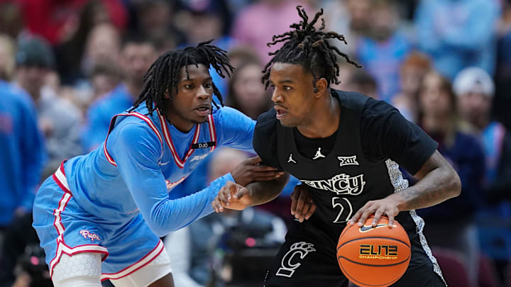 Hoops Clasic: Dayton v Cincinnati