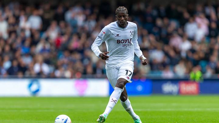 Millwall v West Ham United - Sky Bet Championship 2026/27