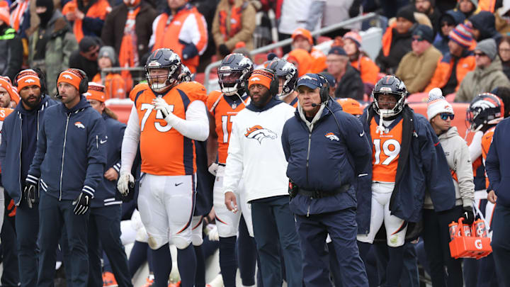 Kansas City Chiefs v Denver Broncos