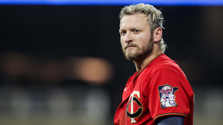 Detroit Tigers v Minnesota Twins Detroit Tigers v Minnesota Twins