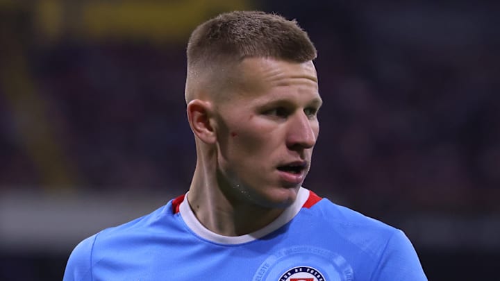 Chivas v Cruz Azul - Torneo Clausura 2025 Liga MX