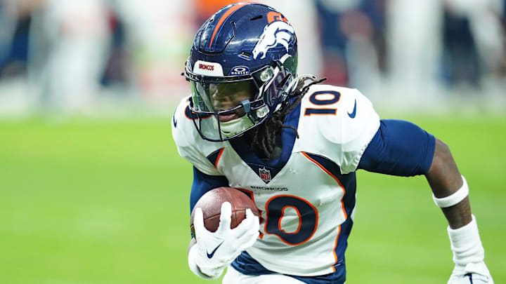 Jerry Jeudy