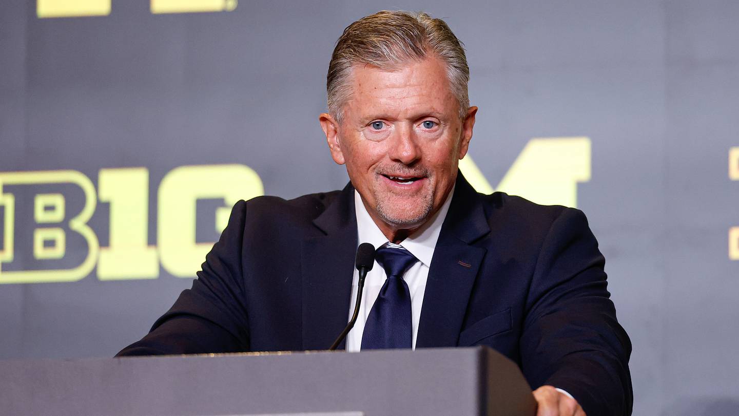 4 big improvements Michigan football will make under Kyle Whittingham compared to Sherrone Moore