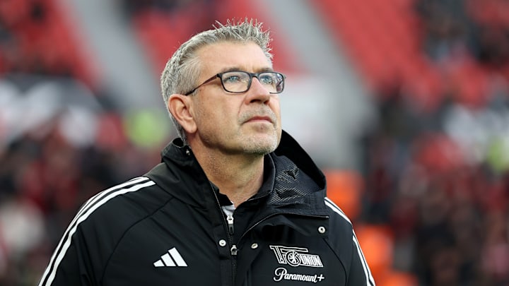 Bayer 04 Leverkusen v 1. FC Union Berlin - Bundesliga