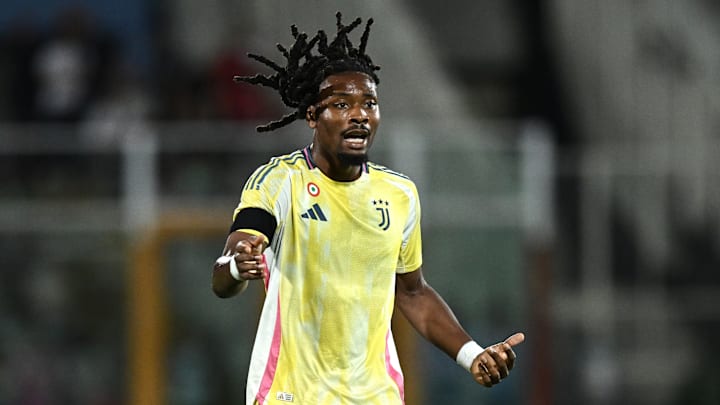 Juventus FC v Brest  - Pre Season Friendly