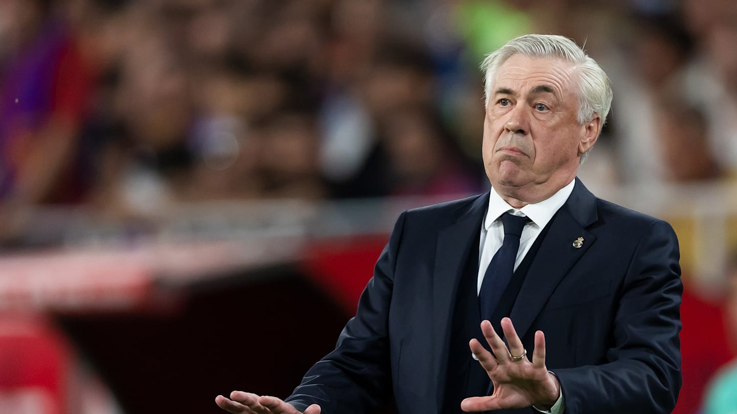 3 burning questions for Real Madrid after Carlo Ancelotti to Brazil collapses