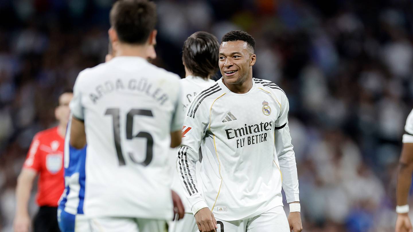 Photo: 90min.com Real Madrid and Barcelona Headline La Liga Title Race in New Season Preview