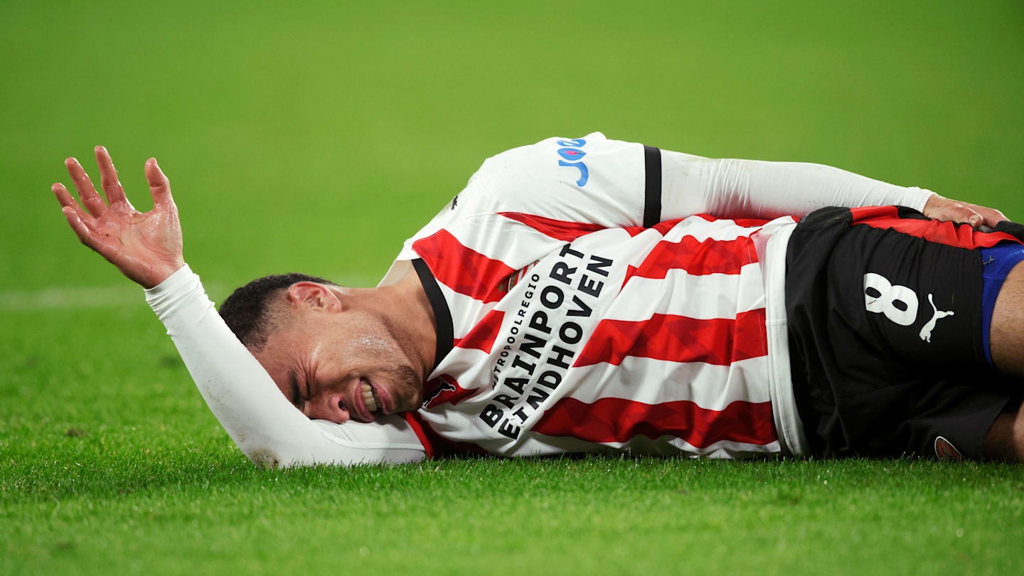 ‘Not Good News’ — USMNT’s World Cup Preparations Rocked After Star Defender Suffers Injury