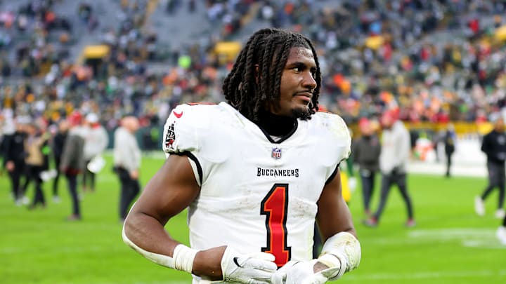 Tampa Bay Buccaneers v Green Bay Packers