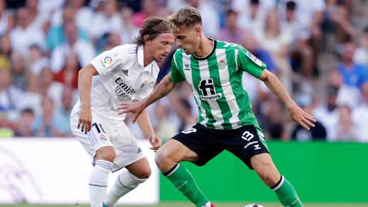 El talentoso futbolista cambiará LaLiga por la Liga MX