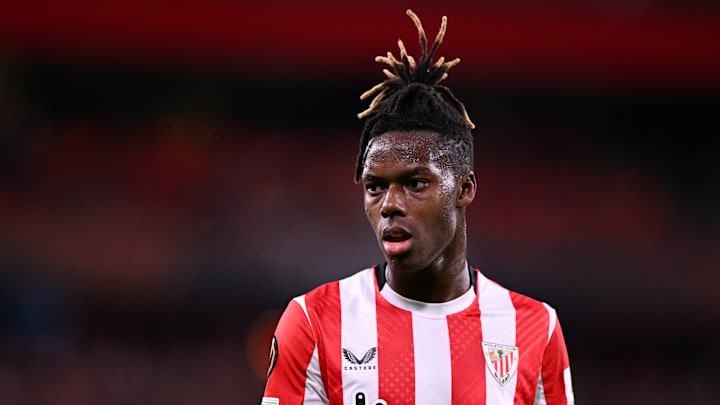 Athletic de Bilbao v AZ Alkmaar - UEFA Europa League