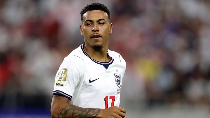 England v Croatia -World Cup England v Croatia -World Cup