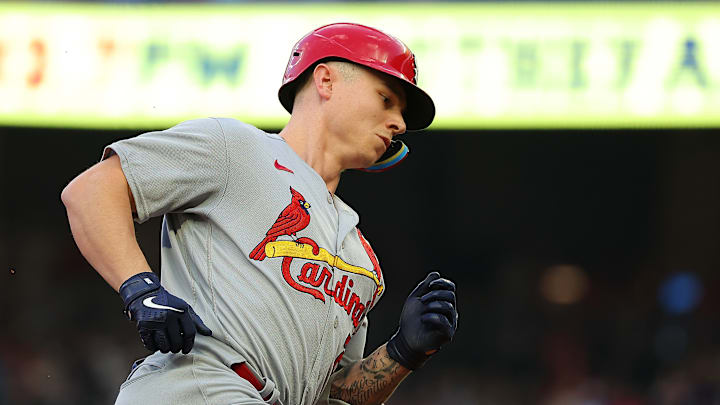 St. Louis Cardinals v Atlanta Braves