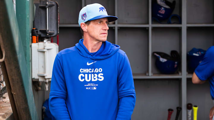 Chicago Cubs v Chicago White Sox