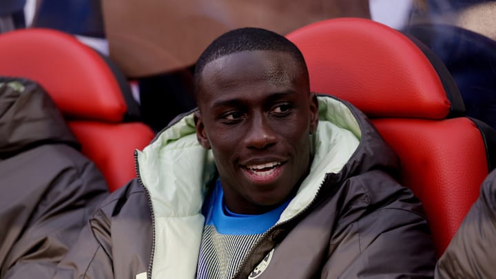 Rayo Vallecano v Real Madrid - LaLiga EA Sports