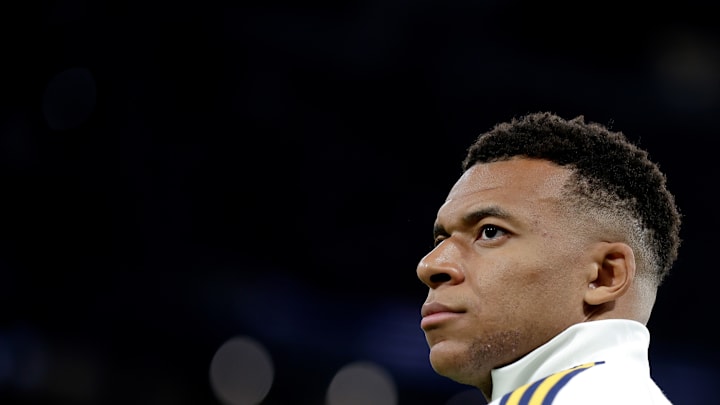 Real Madrid v Deportivo Alaves - LaLiga EA Sports