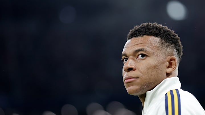 Real Madrid v Deportivo Alaves - LaLiga EA Sports