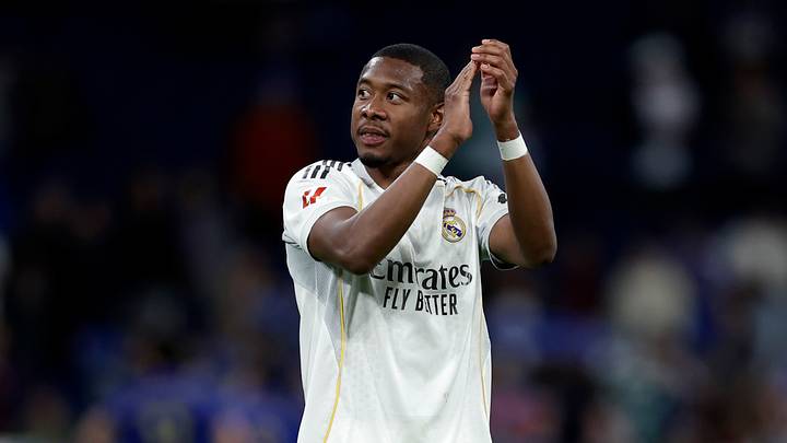 Real Madrid v Real Oviedo - LaLiga EA Sports
