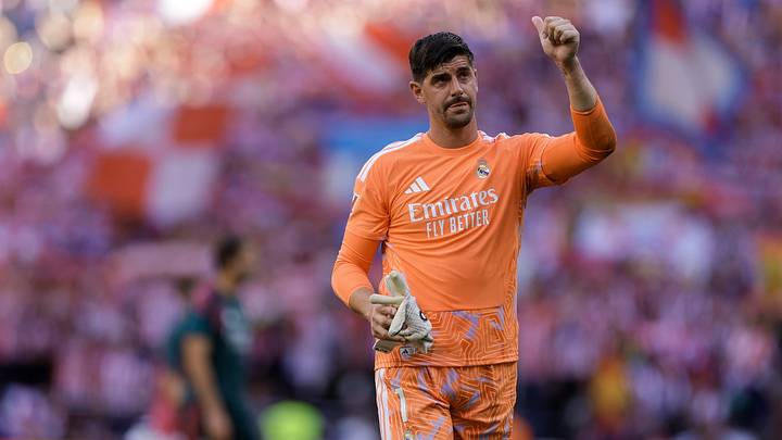 Atletico Madrid v Real Madrid - LaLiga EA Sports