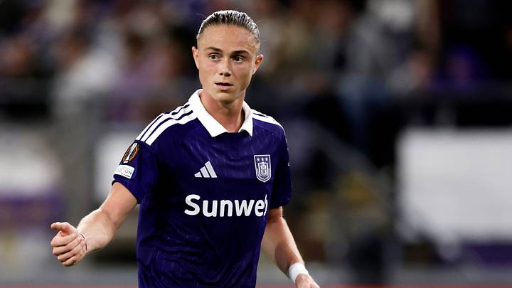 Anderlecht v Olympique Lyon - UEFA Europa League