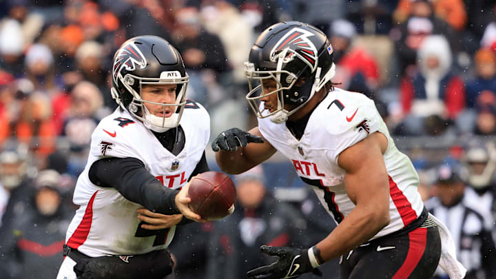 Atlanta Falcons v Chicago Bears