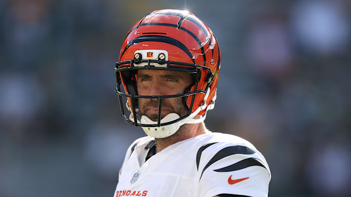 Cincinnati Bengals v Green Bay Packers