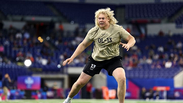 NFL Combine