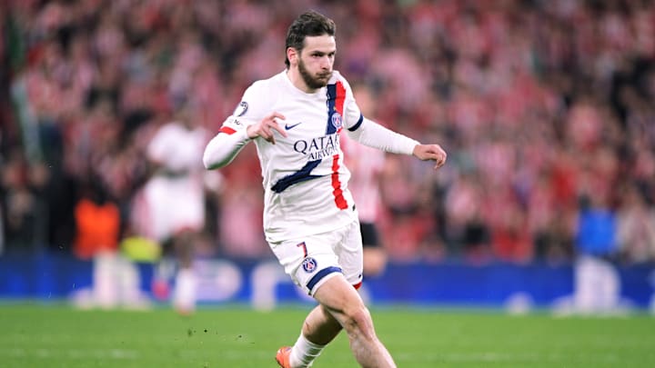 Athletic de Bilbao v Paris Saint Germain - UEFA Champions League Athletic de Bilbao v Paris Saint Germain - UEFA Champions League