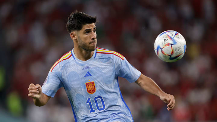 El balear es uno de los jugadores que terminan contrato en 2023