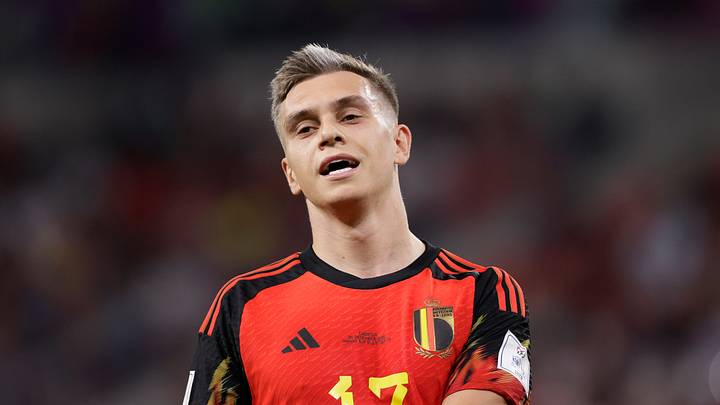 Leandro Trossard