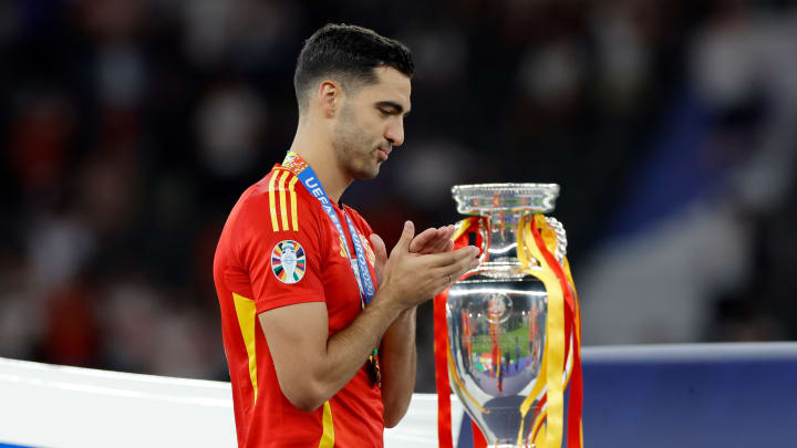 Spain v England -EURO Spain v England -EURO