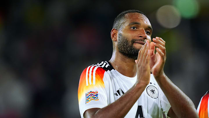 Germany v Hungary -UEFA Nations league Germany v Hungary -UEFA Nations league