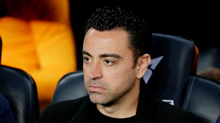 Xavi 