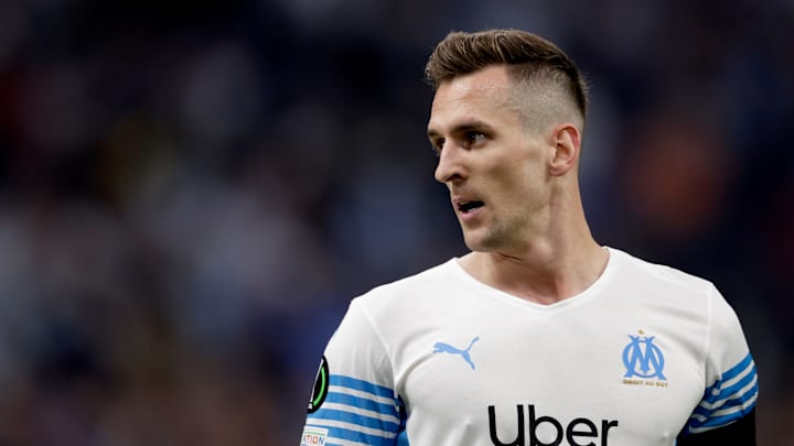 Arkadiusz Milik à la Juventus, c'est fait !