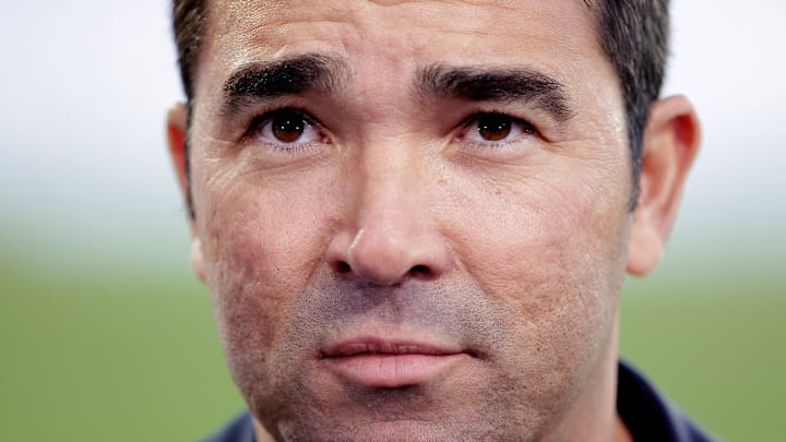 Cet hiver, Deco aurait refusé le départ d'un de ses milieux de terrain 