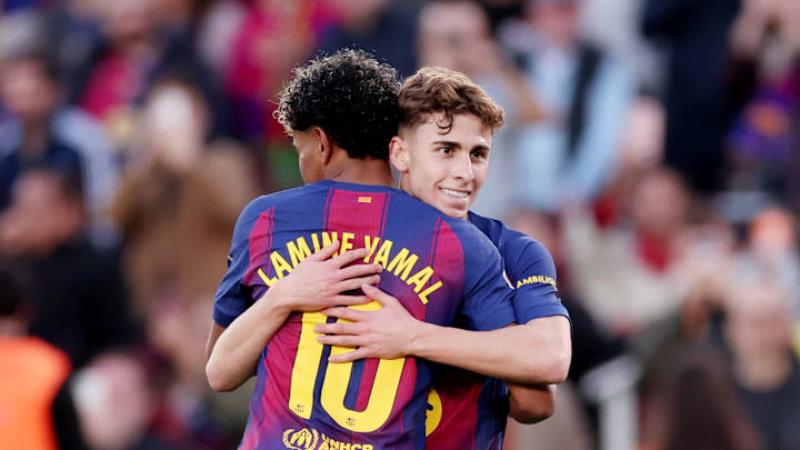 Le FC Barcelone joue samedi contre Villarreal