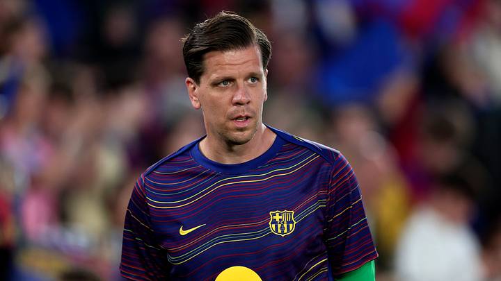 Wojciech Szczesny