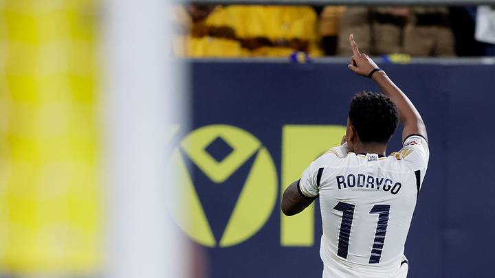 Cadiz FC v Real Madrid - LaLiga EA Sports