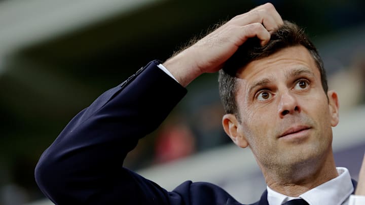 Lille v Juventus - UEFA Champions League Lille v Juventus - UEFA Champions League