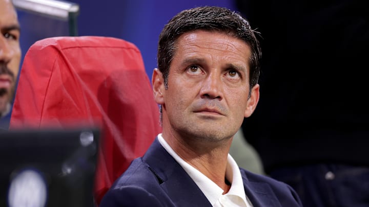 Cristian Chivu Cristian Chivu