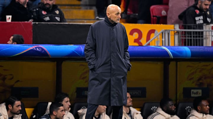Luciano Spalletti