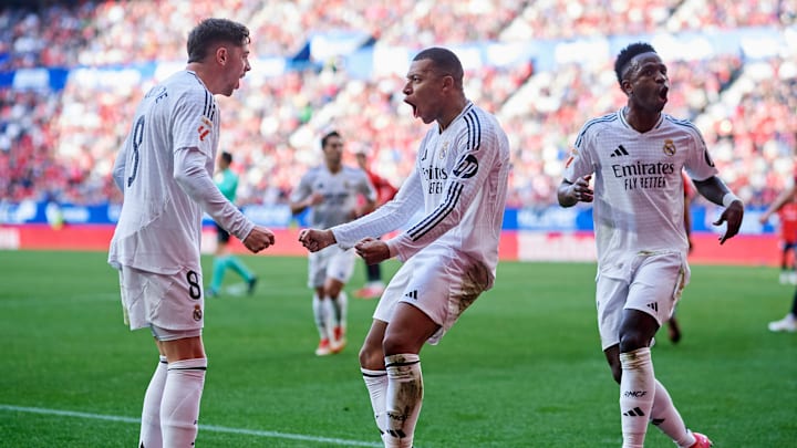 Real Madrid pode alcançar as oitavas de final eliminando os Citzens